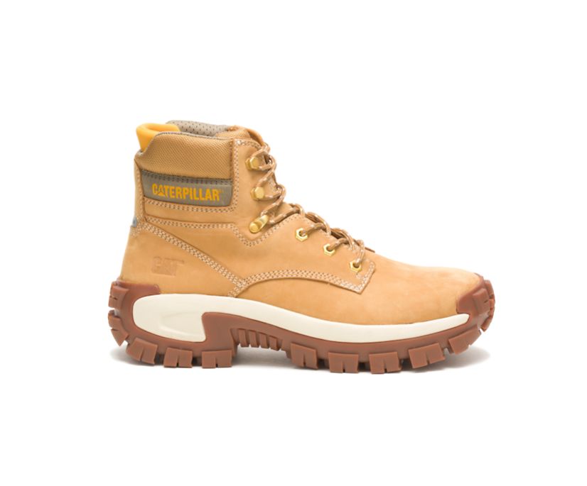 Caterpillar 2024 half boots